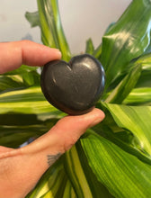 Load image into Gallery viewer, Shungite Heart