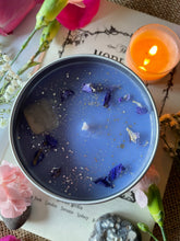 Load image into Gallery viewer, Lilac moon