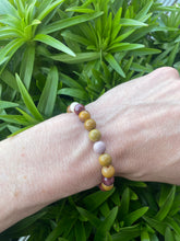 Load image into Gallery viewer, Mookaite Bracelet
