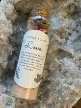 Load image into Gallery viewer, Love Intention Bottle