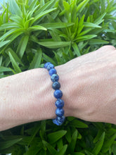 Load image into Gallery viewer, Sodalite Bracelet