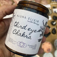 Load image into Gallery viewer, Third eye chakra