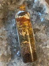 Load image into Gallery viewer, Abundance Intention Bottle