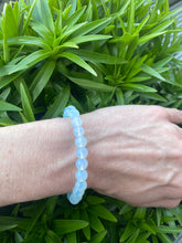 Load image into Gallery viewer, Opalite Bracelet