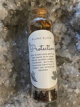 Load image into Gallery viewer, Protection Intention Bottle