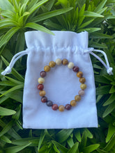 Load image into Gallery viewer, Mookaite Bracelet