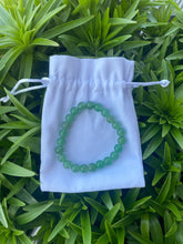 Load image into Gallery viewer, Green Aventurine Bracelet
