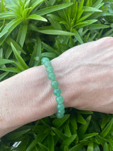Load image into Gallery viewer, Green Aventurine Bracelet