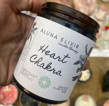 Load image into Gallery viewer, Heart chakra