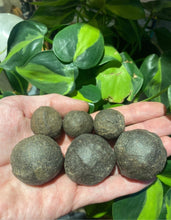 Load image into Gallery viewer, Moqui Marbles (shaman stones)