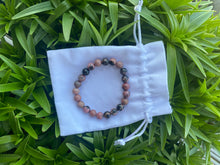 Load image into Gallery viewer, Rhodonite Bracelet