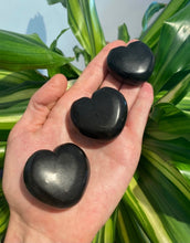 Load image into Gallery viewer, Shungite Heart
