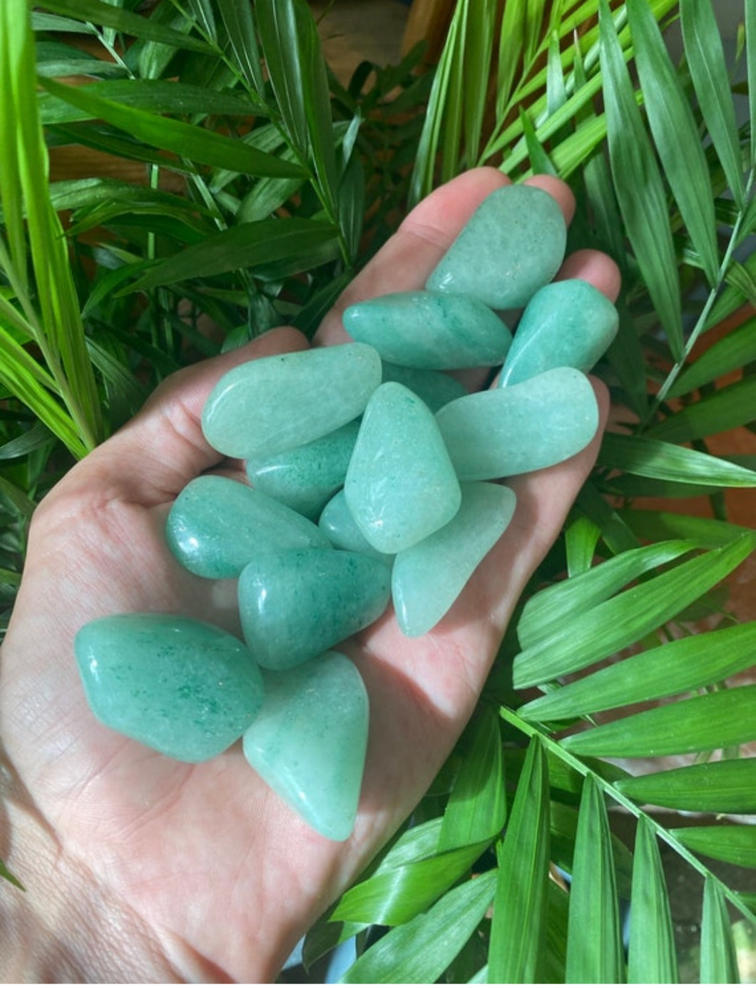 Green Aventurine