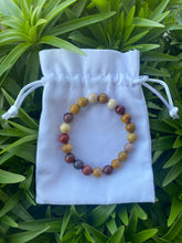 Load image into Gallery viewer, Mookaite Bracelet
